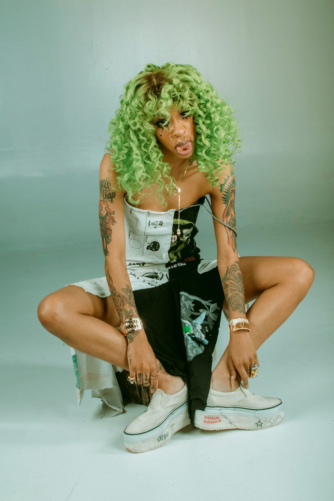 Rico Nasty Own It Metalmagazine 1.jpg