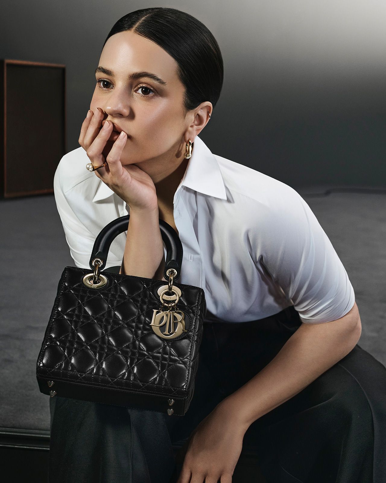 Lady Dior