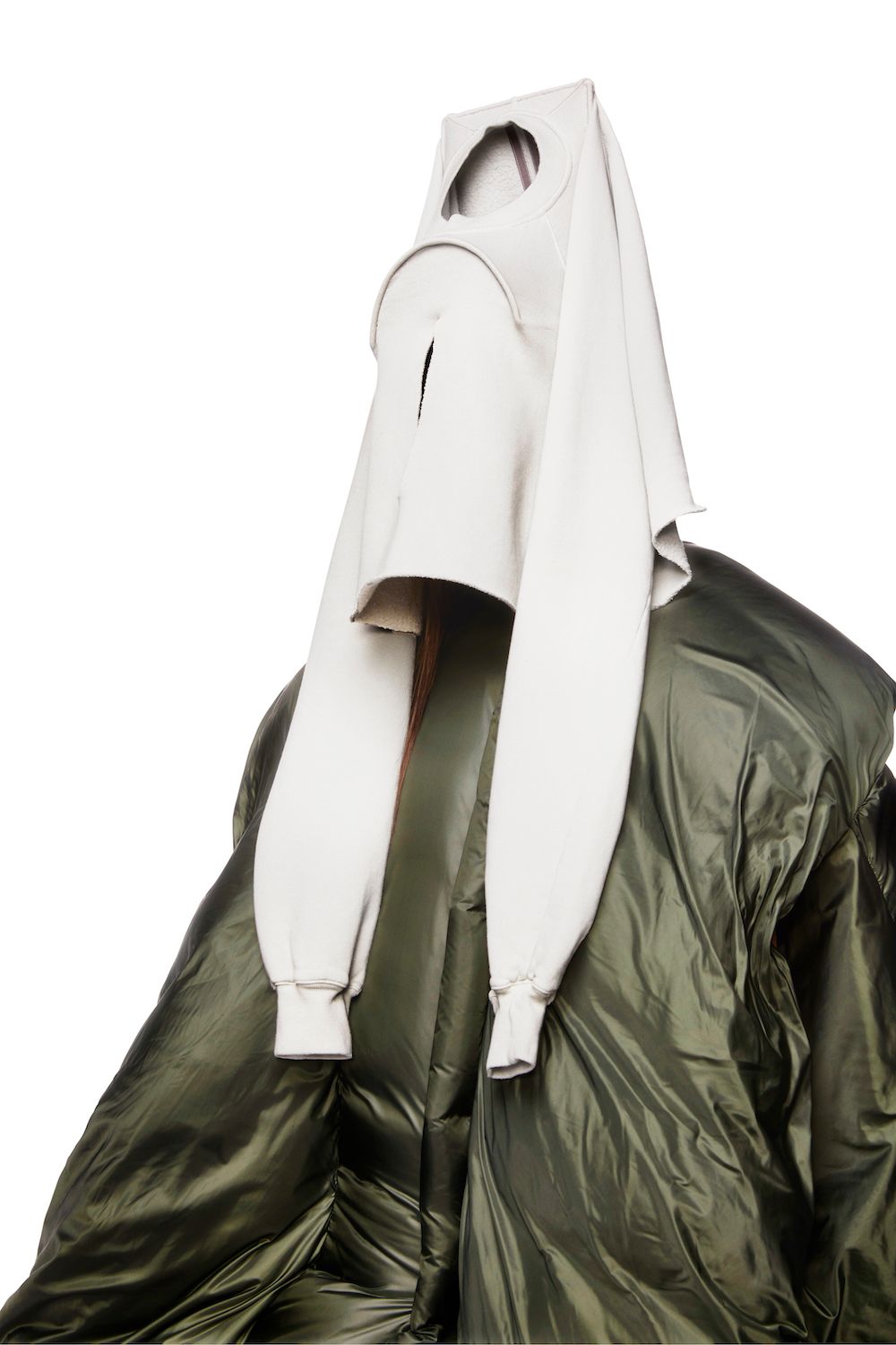 (1) Xenia  Rick Owens F W17 Glitter Womens  Credit Line   Danielle Levitt.jpg