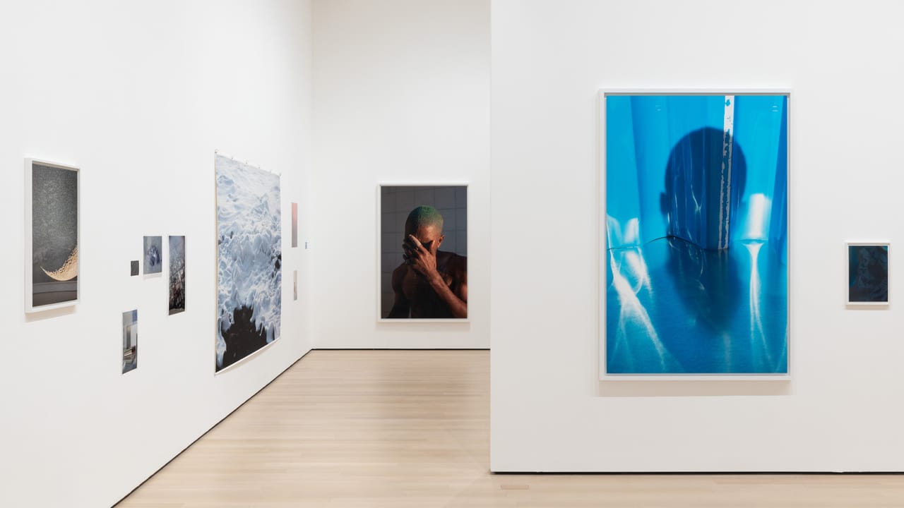 Wolfgang Tillmans to Look Without Fear Installation Image 10.jpg