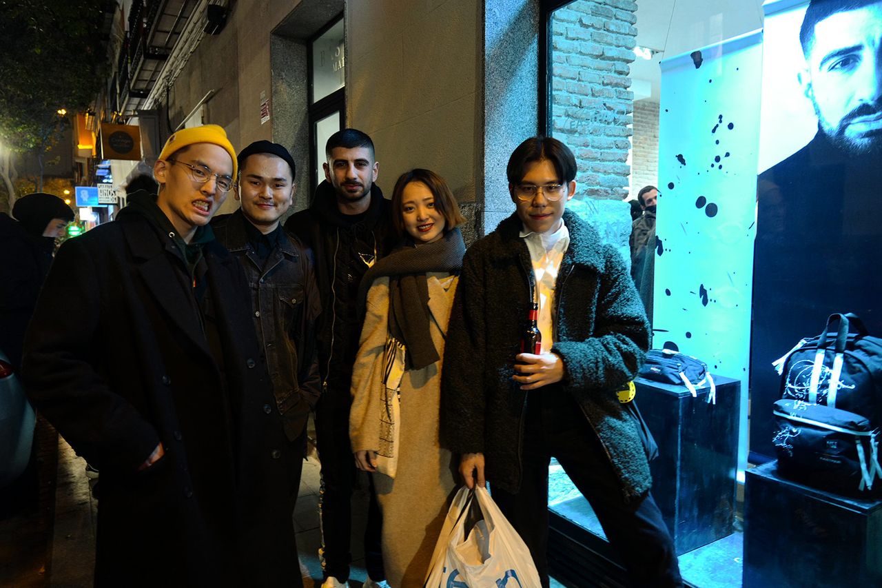 Eastpak X Inan Metalmagazine 2.jpg