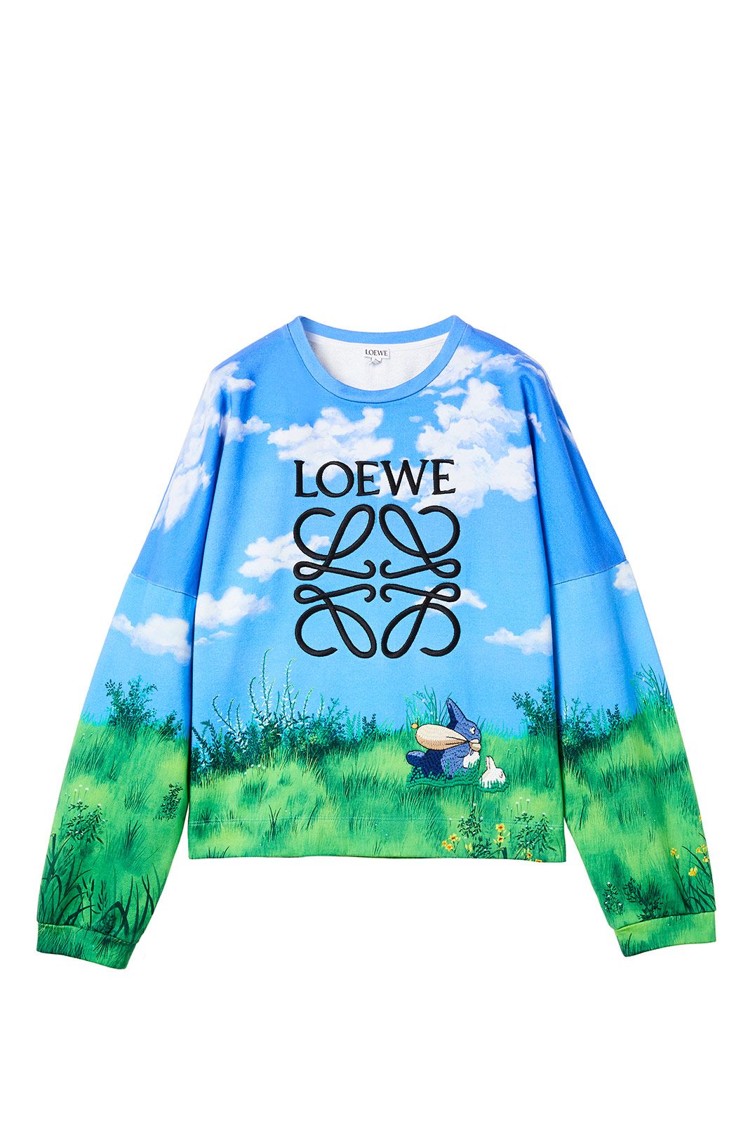 Loewe My Neighbor Totoro Metalmagazine 14.jpg