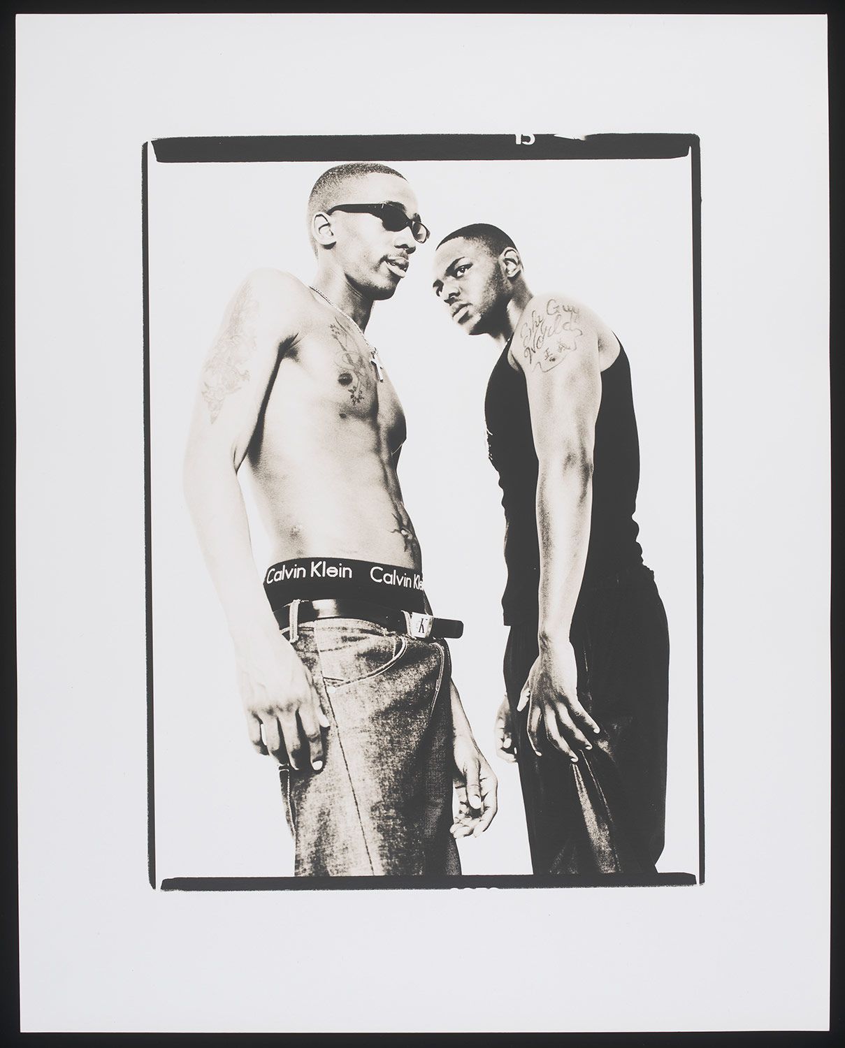 Brixton Boyz Jennie Baptiste 2001 Photo  Victoria and Albert Museum London.jpg