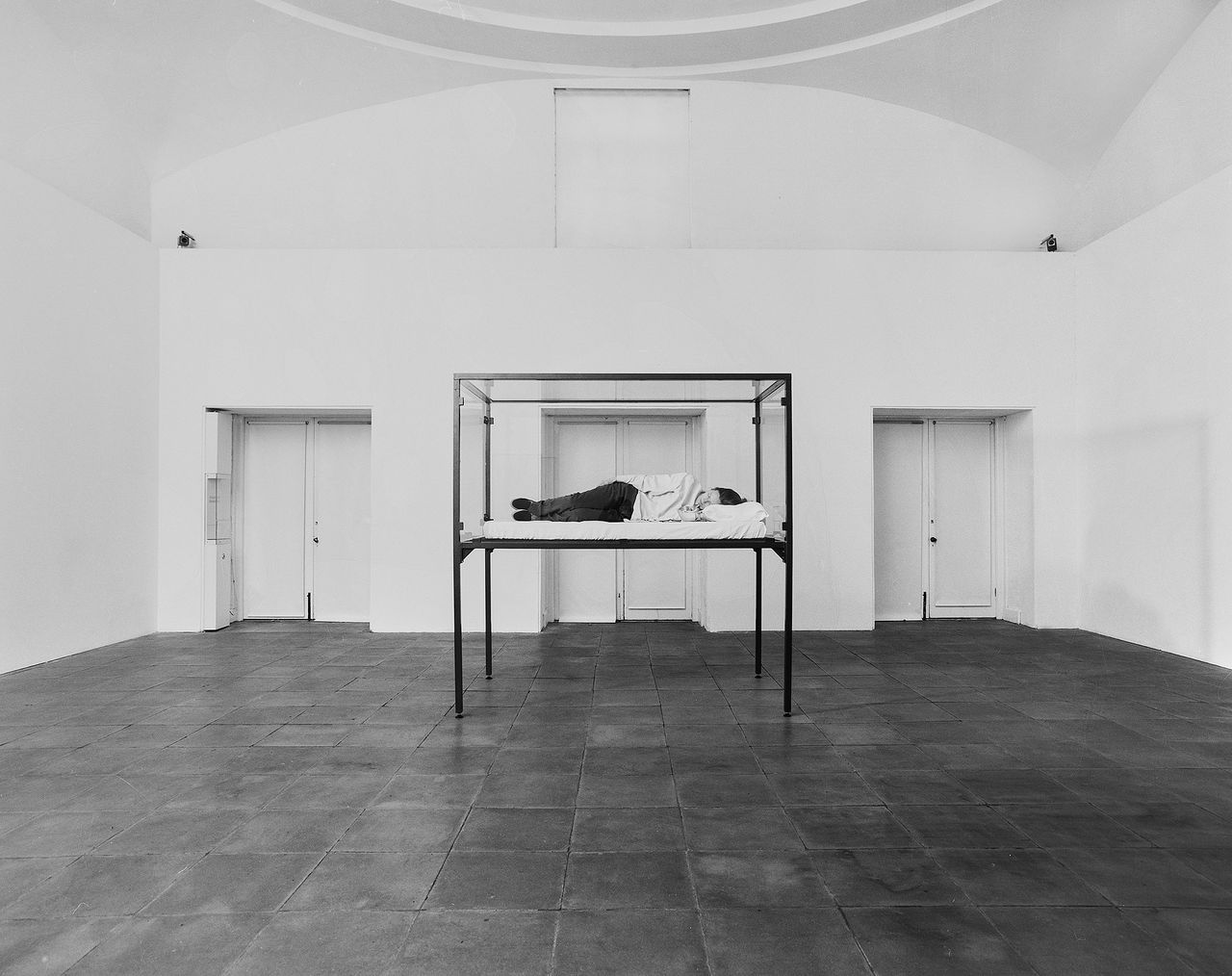 Hugo-Glending,-The-Maybe-Serpentine-1995.jpg