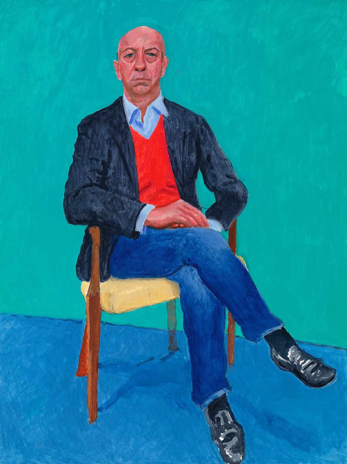  David Hockney Benedikt Taschen.jpg