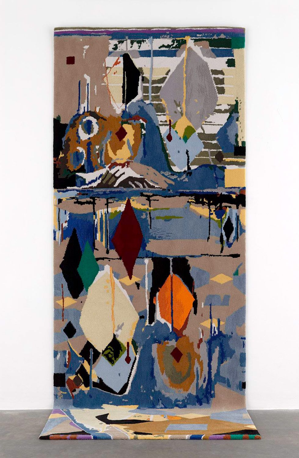 Frieze New York Metalmagazine 8.jpg