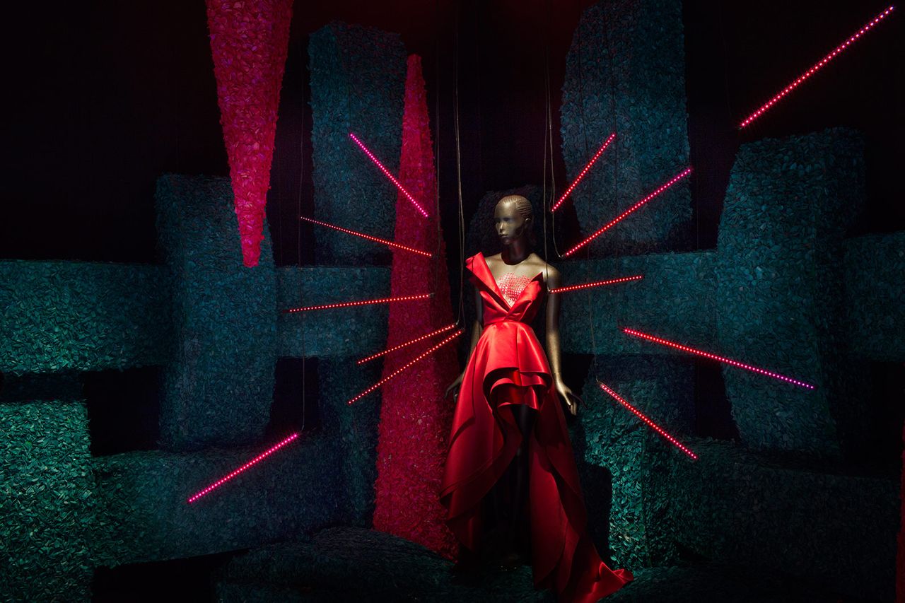 06 Utopian Bodies   Fashion Looks Forward Liljevalchs Love Special Commission by Hm Photo Mattias Lindback.jpg