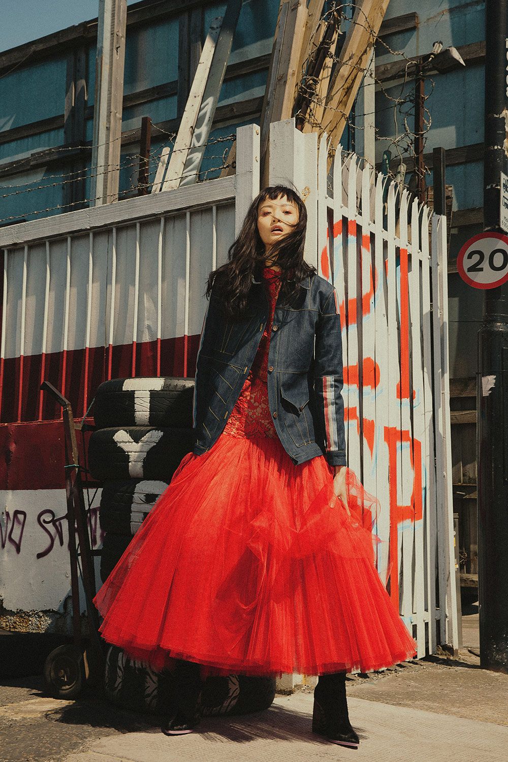 Annie Lai Forgotten Time Metalmagazine 6.jpg