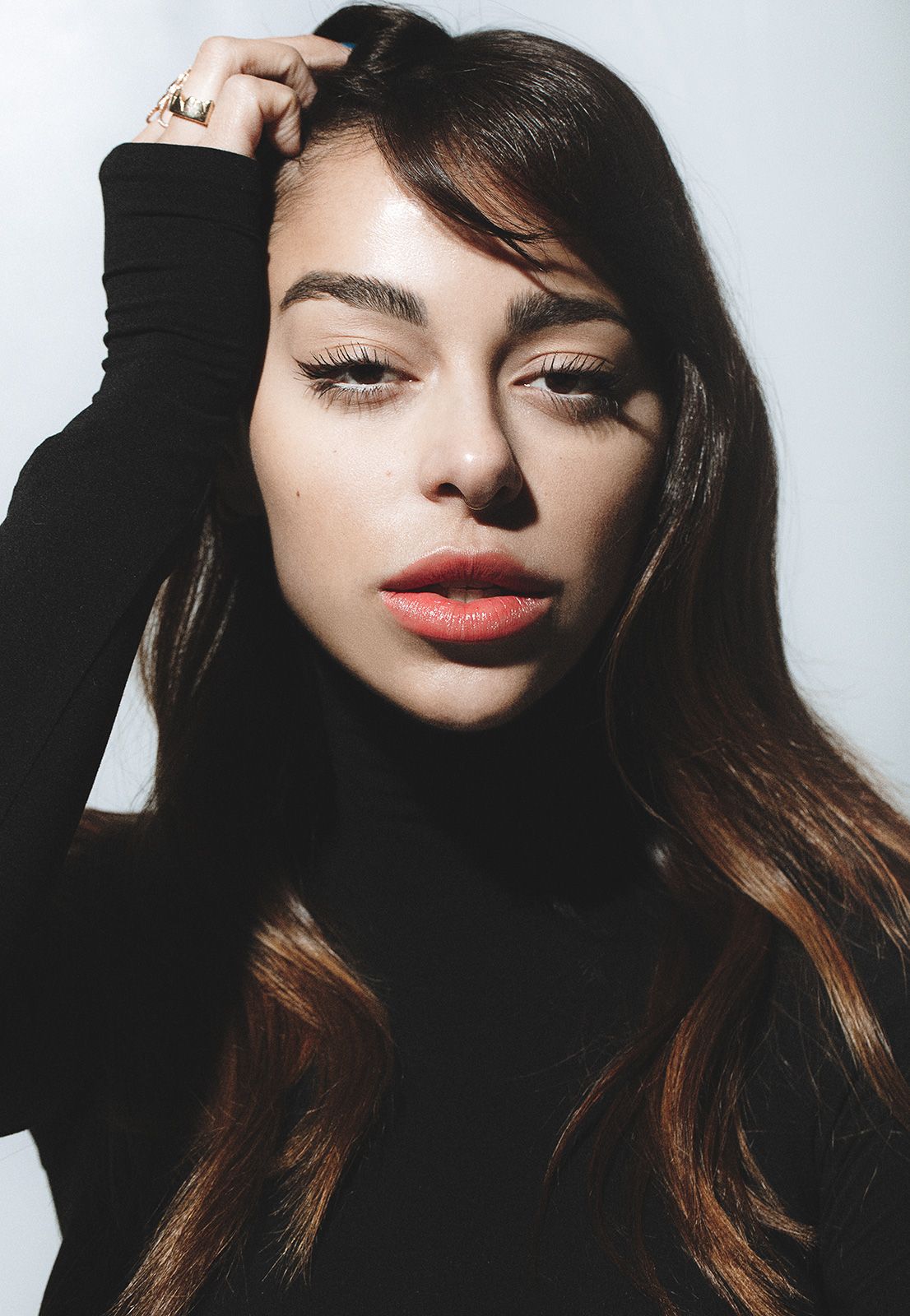 Lauren Mia