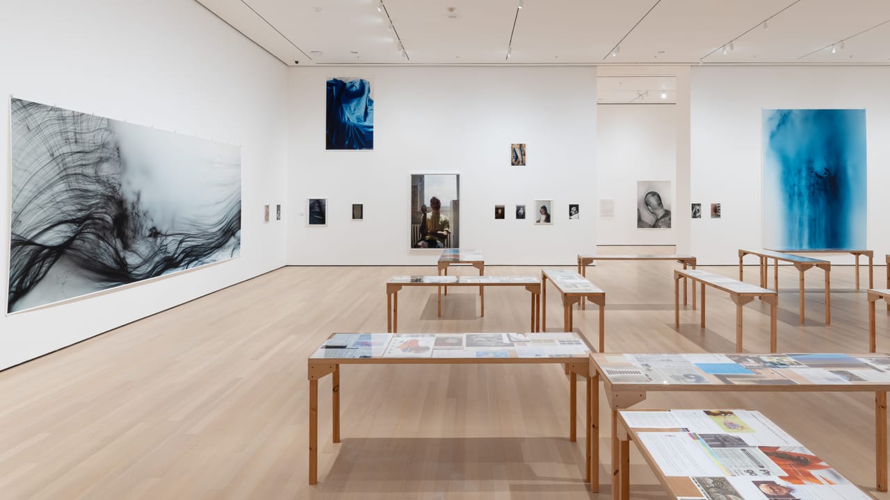 Wolfgang Tillmans to Look Without Fear Installation Image 8.jpeg