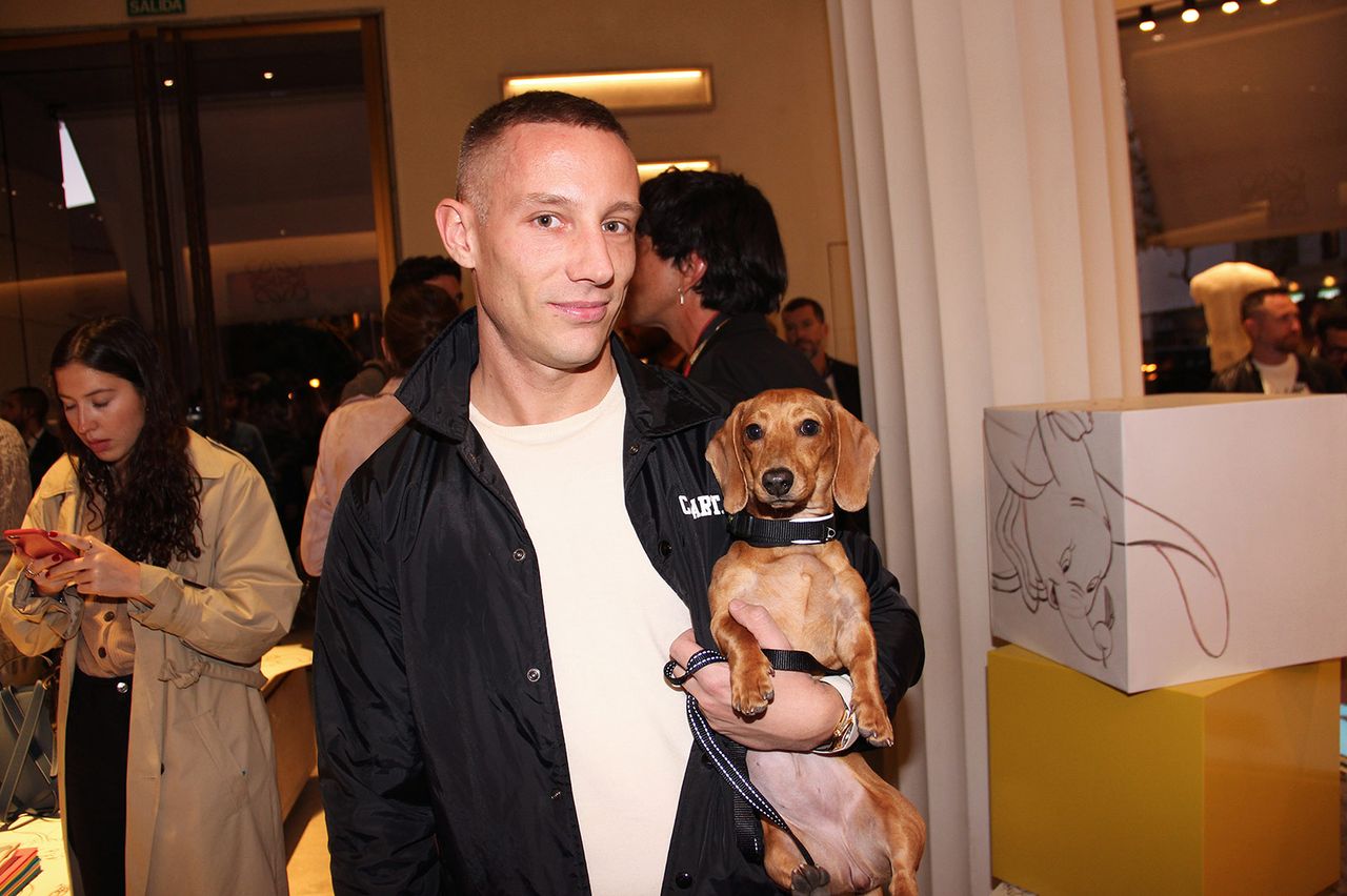 Disney Dumbo Loewe Metalmagazine 30.jpg