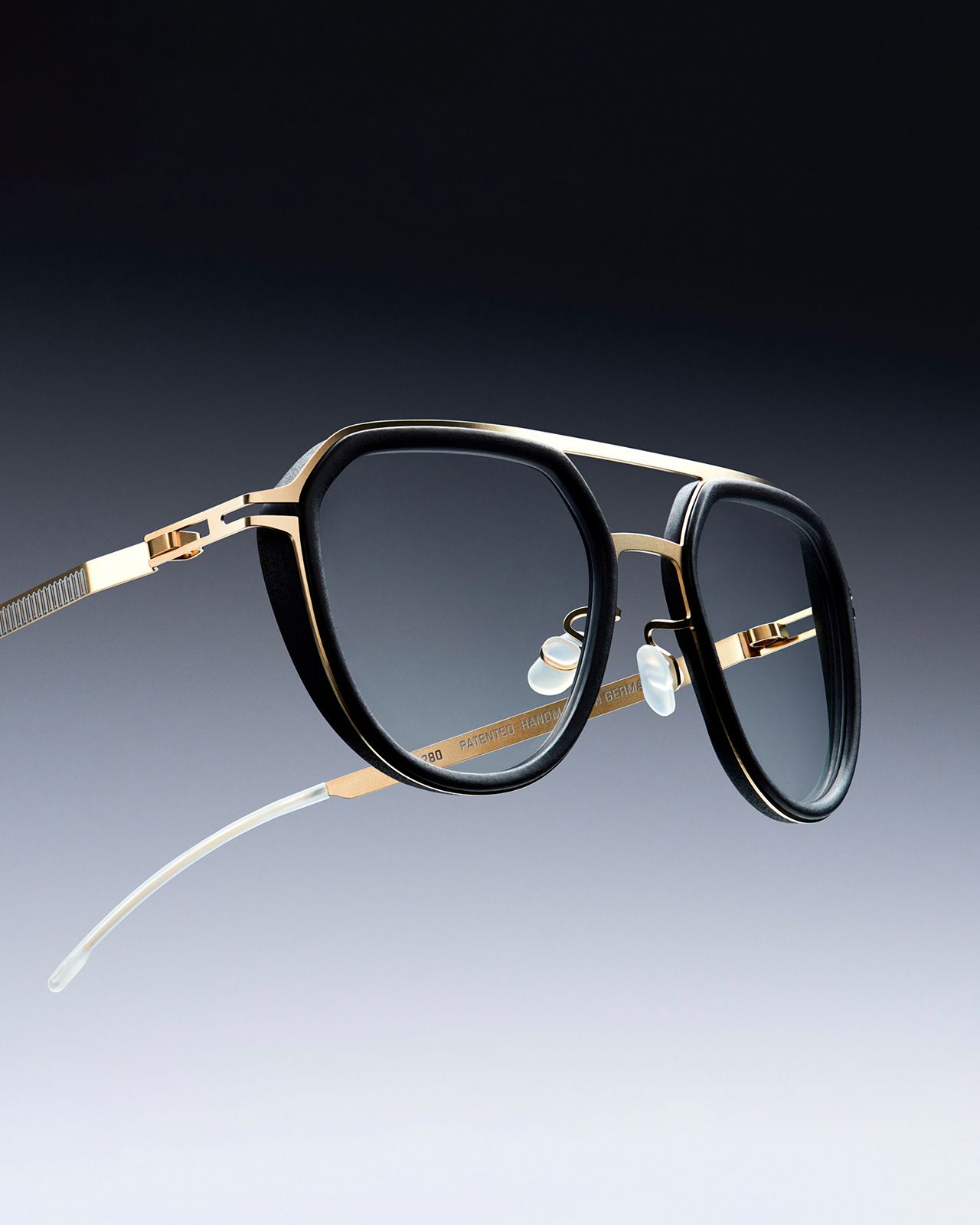 Mykita x Leica