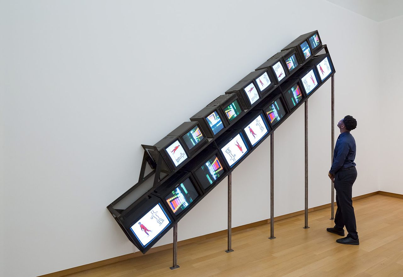 Nam June Paik Exhibition Metalmagazine 9.jpg