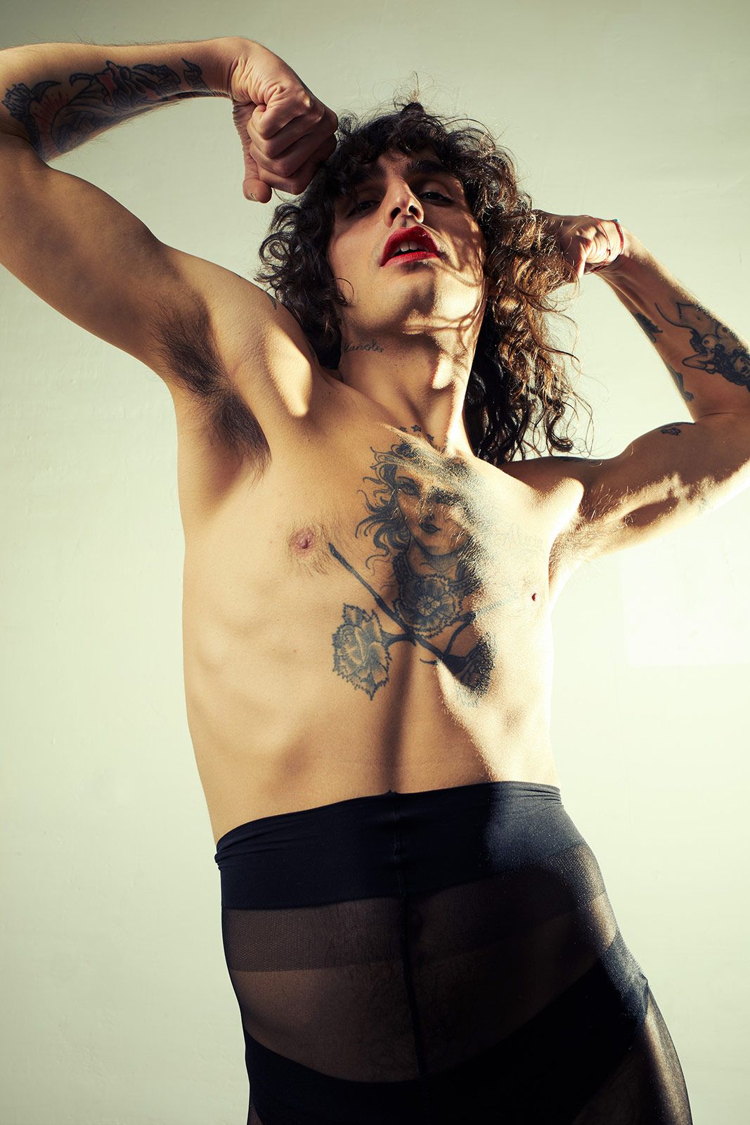 La Dani Metalmagazine 7.jpg