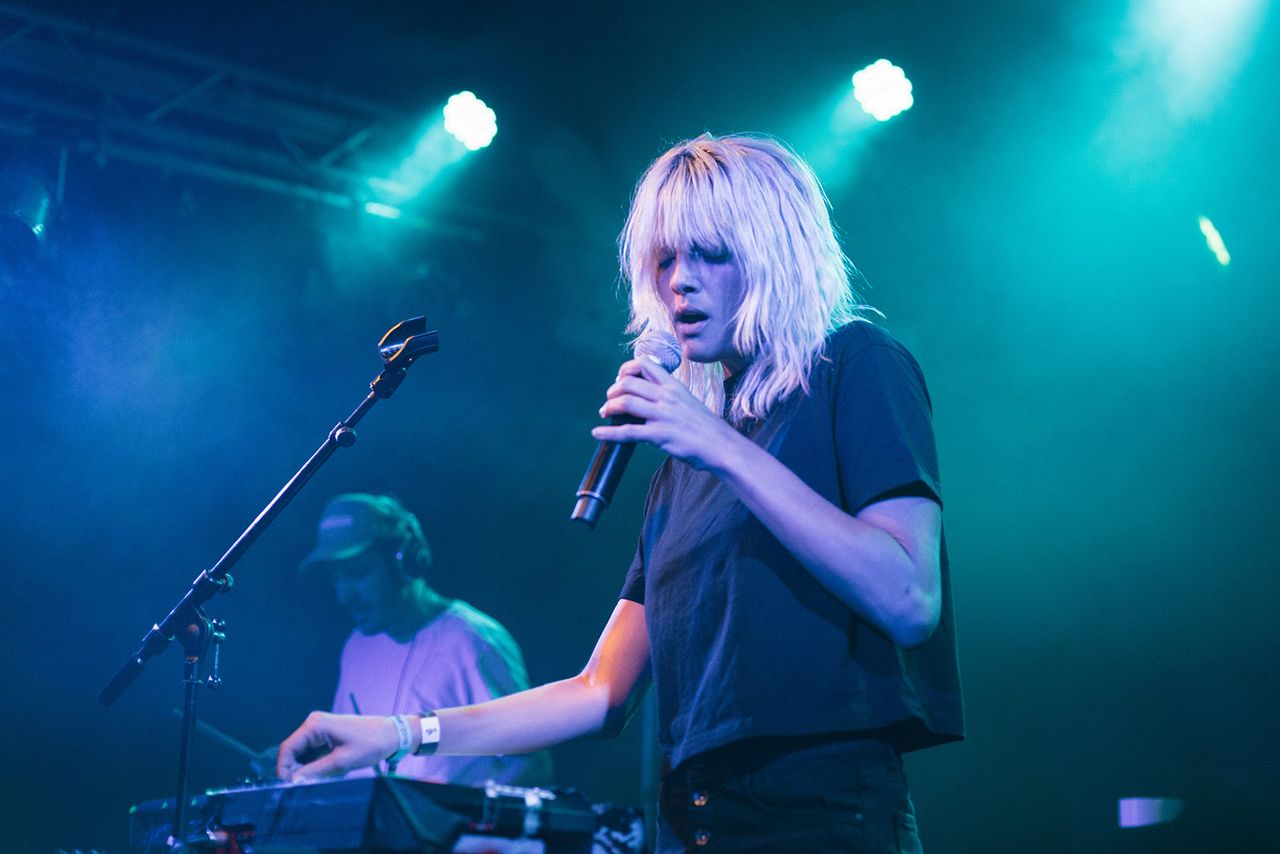 POP Kultur Festival 2018 Noga Erez Frannz Club © Camille Blake 4 1.jpg