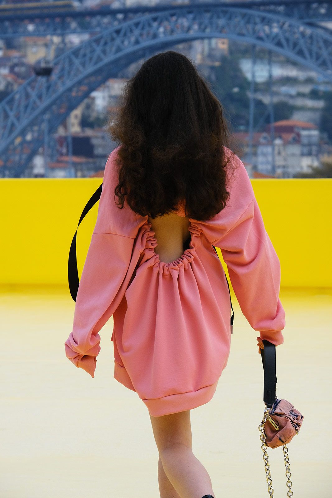 Marques Almeida Portugal Fashion Ss 2021 Metalmagazine 5.jpg