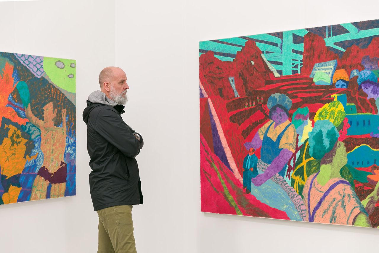 Parker Gallery Frieze Los Angeles 2019 46372991564 O.jpg