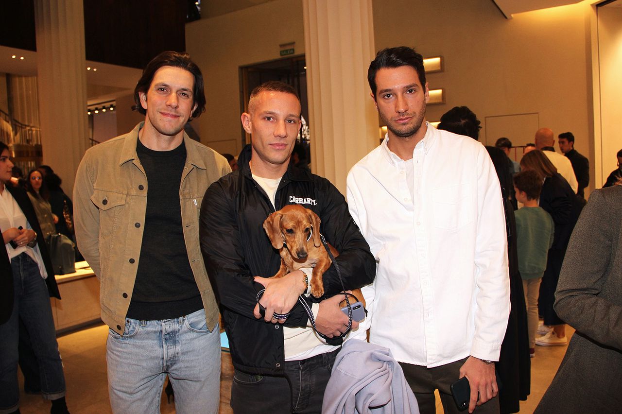 Disney Dumbo Loewe Metalmagazine 20.jpg