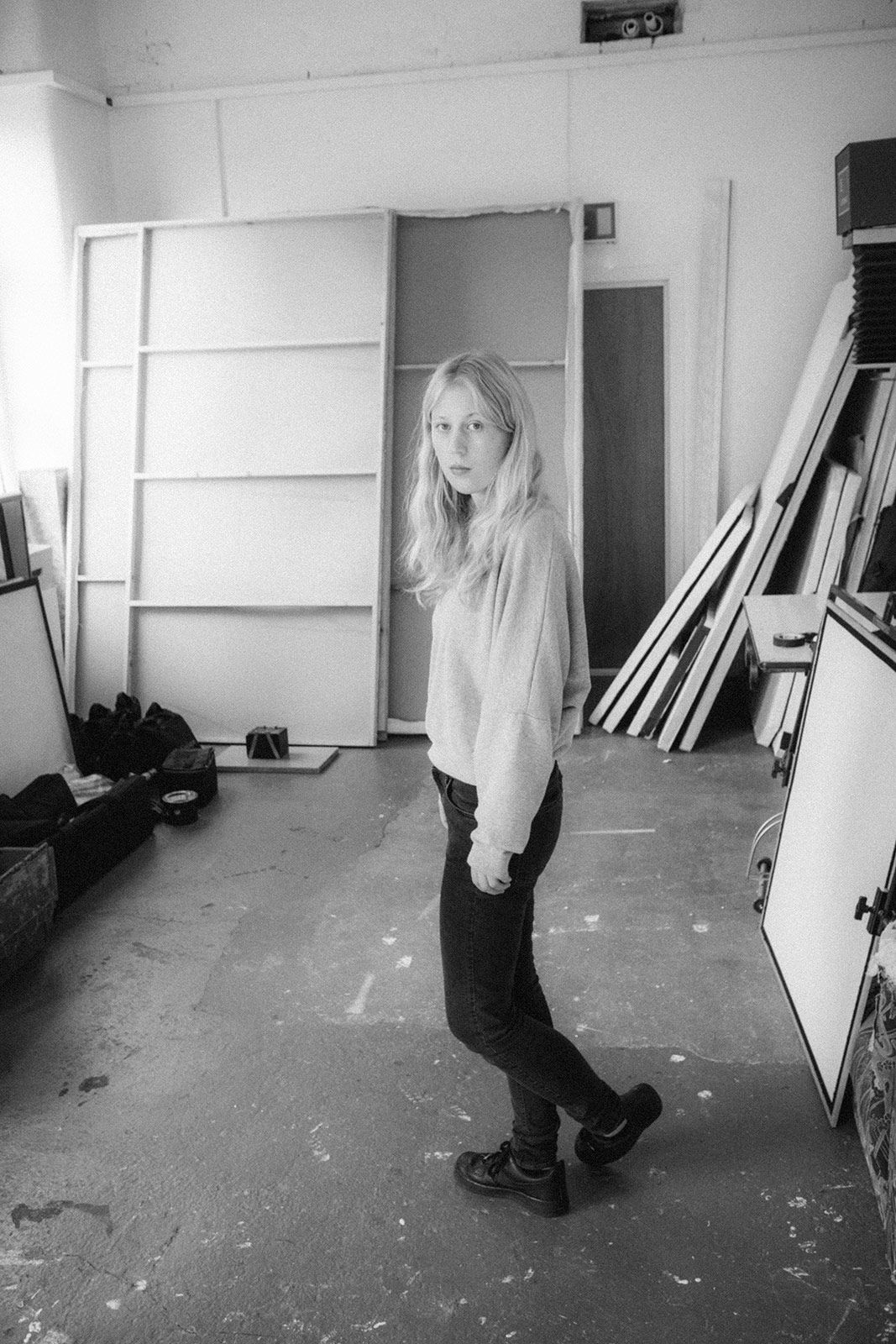 Eva Abeling