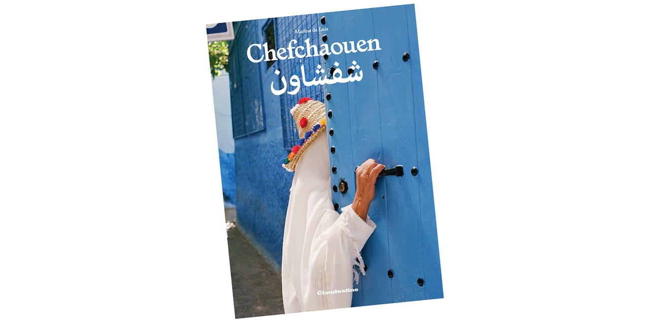 Marina De Luis Chefchaouen Metalmagazine 10.jpg
