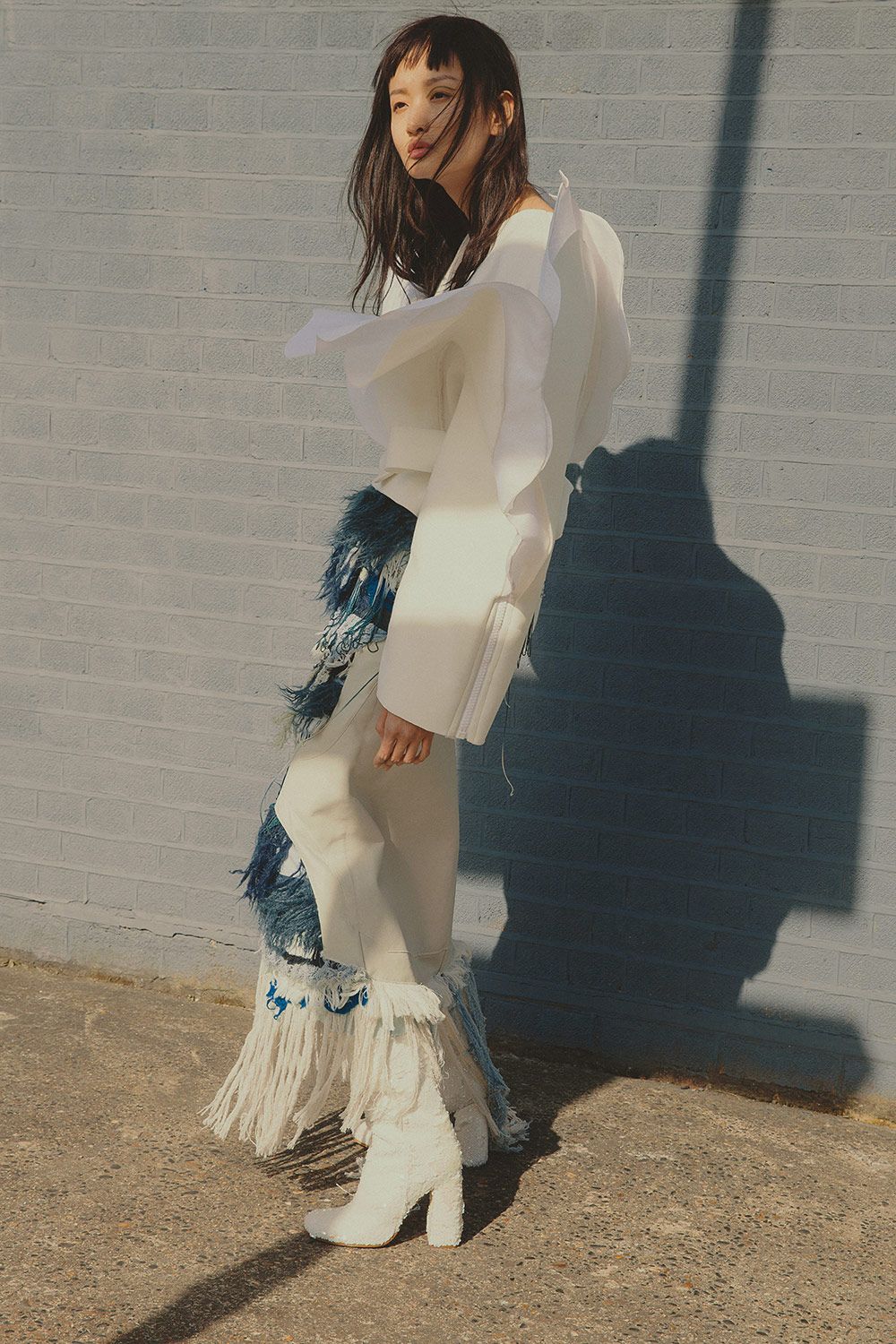 Annie Lai Forgotten Time Metalmagazine 13.jpg