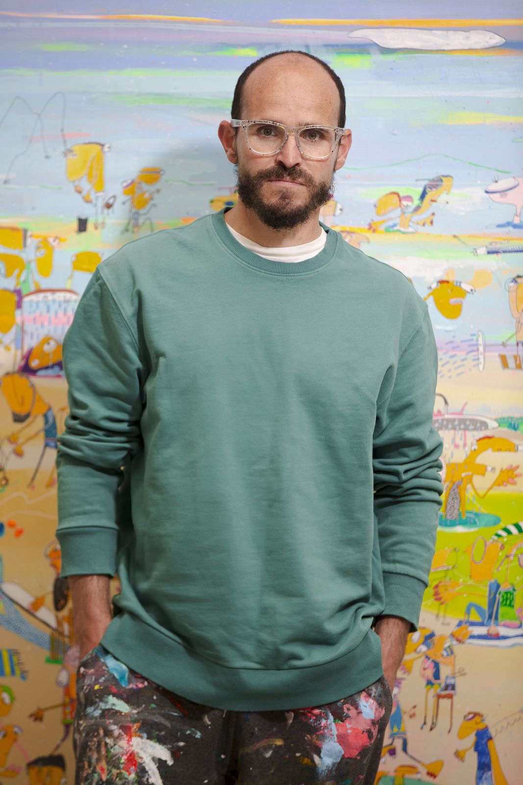 Rafa Macarrón
