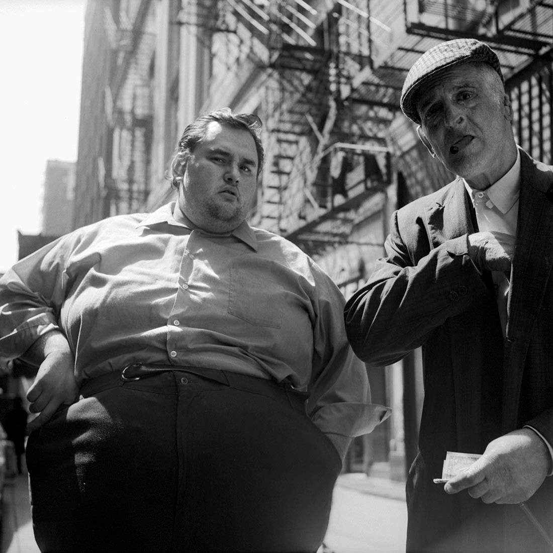 Vivian Maier Metalmagazine 19.jpg