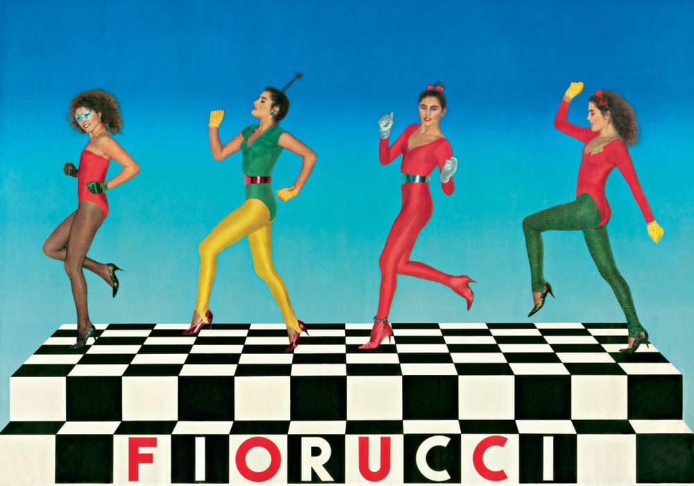Fiorucci Disco Look Campaign Dxing1974 1975.jpg