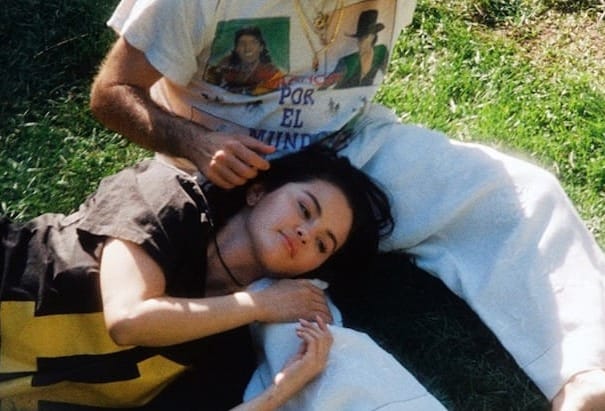 Selena Gomez & Benny Blanco