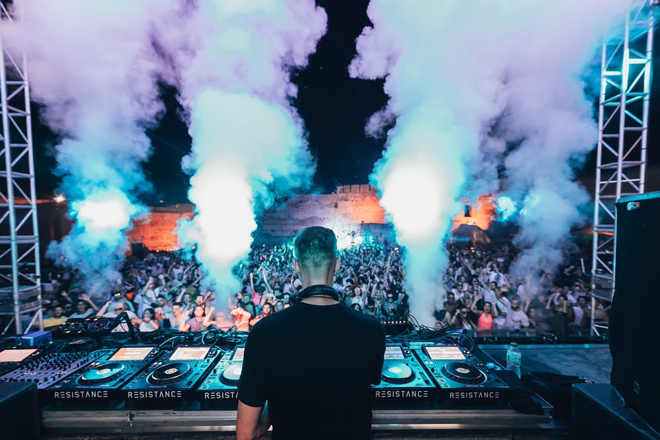 Ultra Beach Costa del Sol 2023