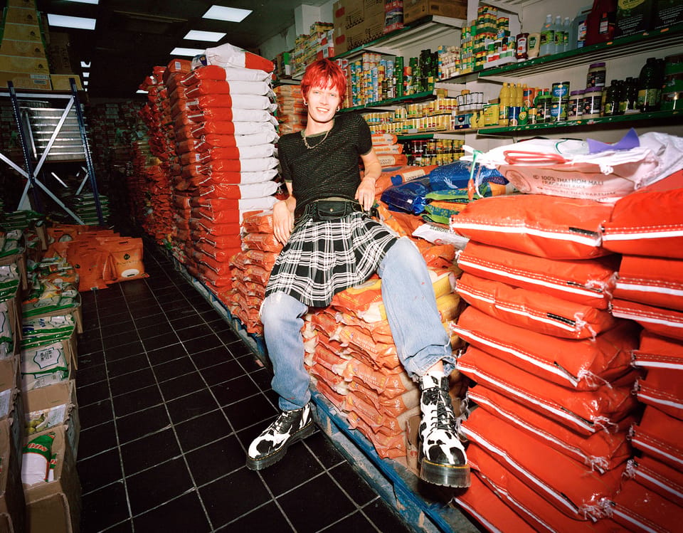 Dr. Martens