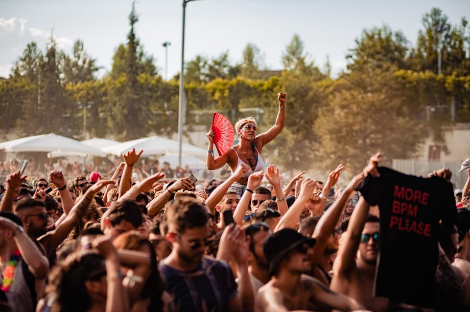 Kappa FuturFestival