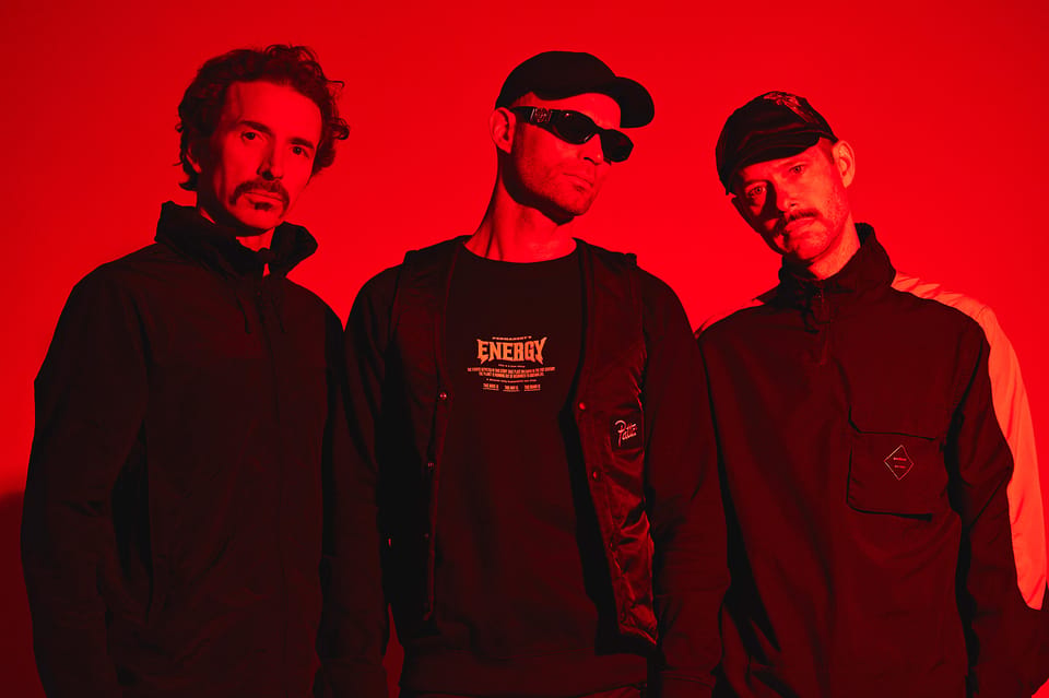WhoMadeWho