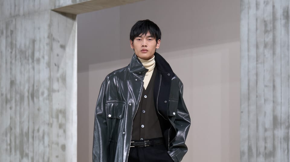 Hermès Fall/Winter 2025
