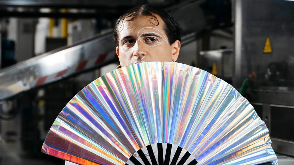 García Picasso