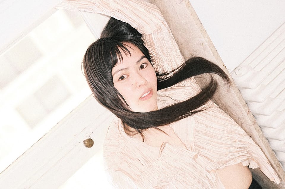 Shoko Igarashi