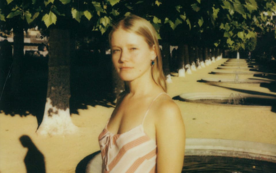 Alice Phoebe Lou