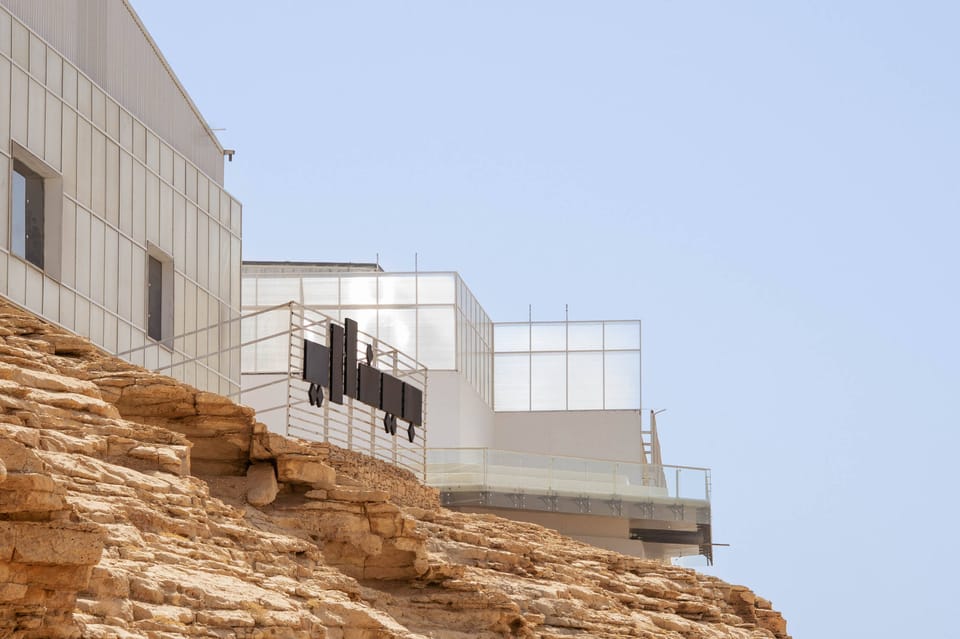 Diriyah Contemporary Art Biennale 2026