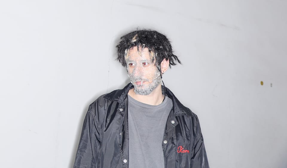 Mode Collapse
