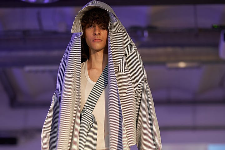 ESDi Degree Fashion Show 2022