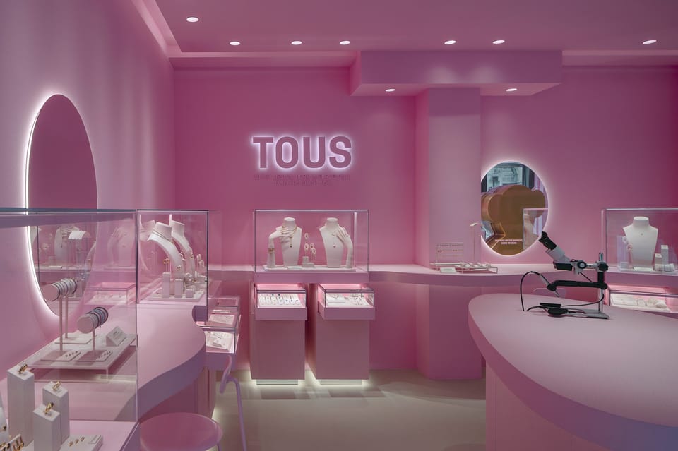 Tous Lands in Berlin