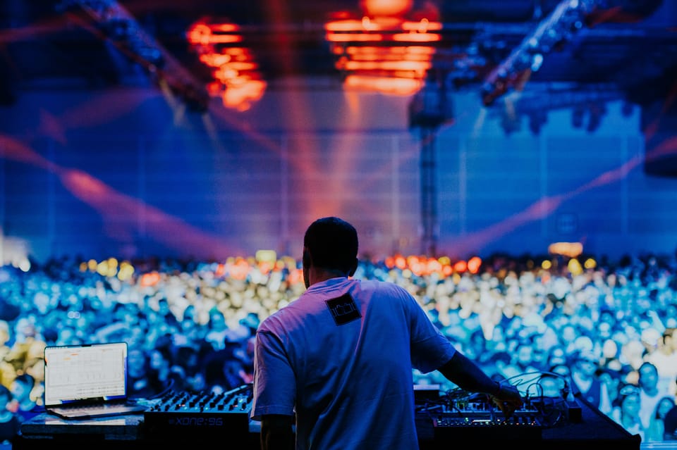 Sónar Lisboa 2024