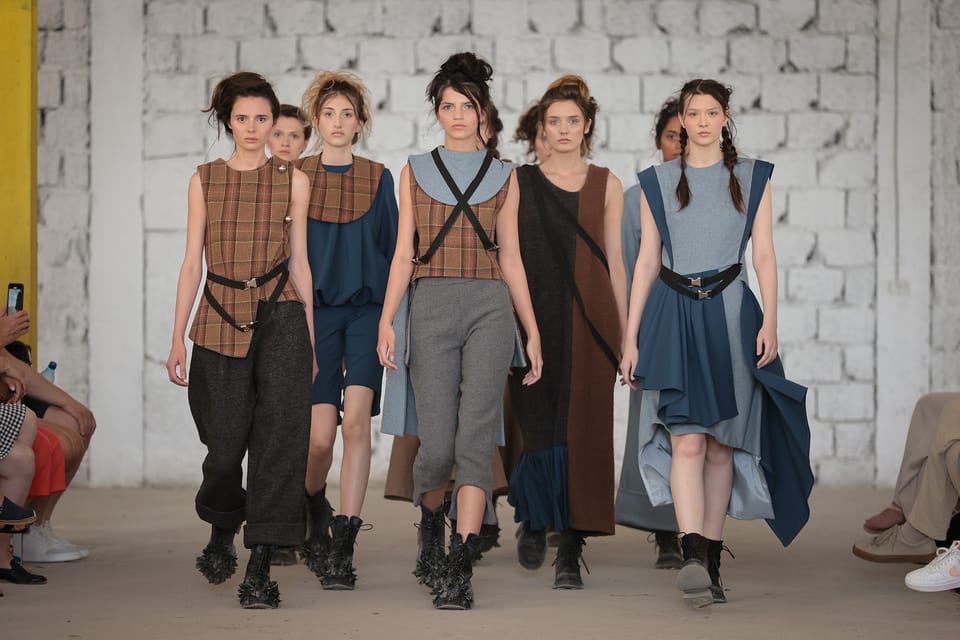 Feeric Fashion Week 2023