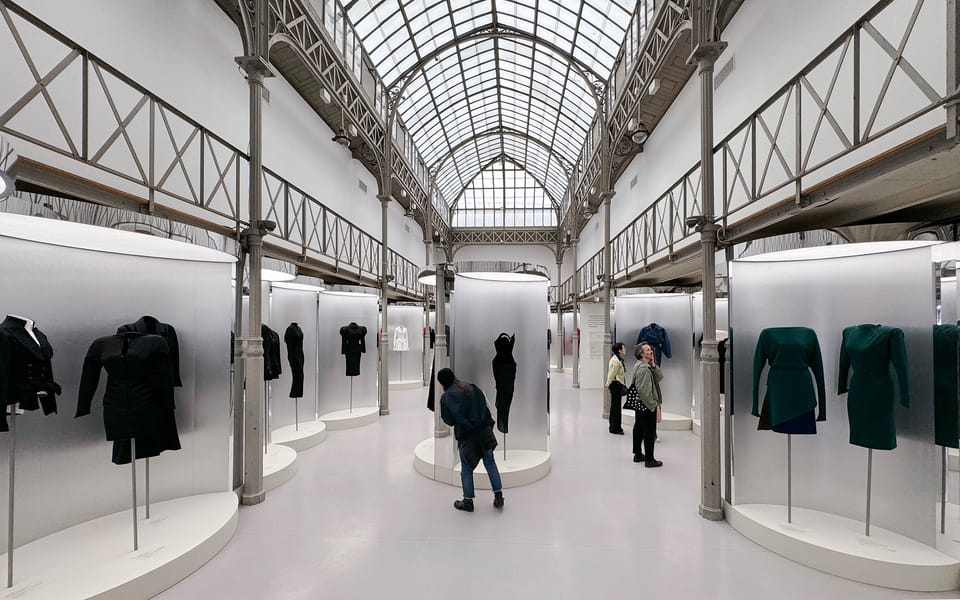 Expos París primavera-verano 2025