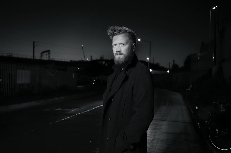 Gareth Dunlop