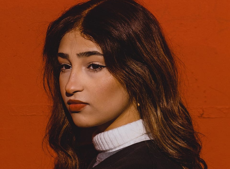 Jessiqa Jones