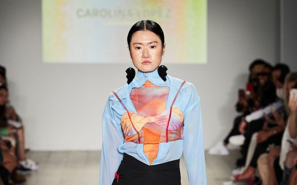 Global Fashion Collective x MFW S/S 2023