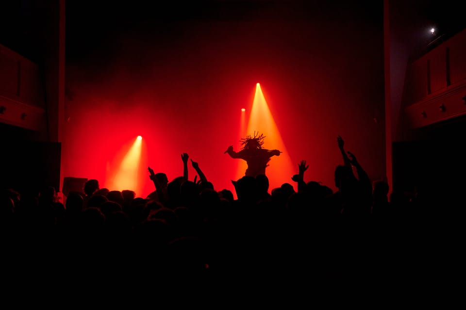 Rewire Festival 2025