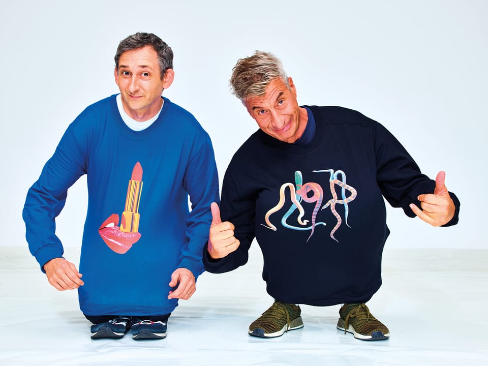 Toiletpaper Magazine