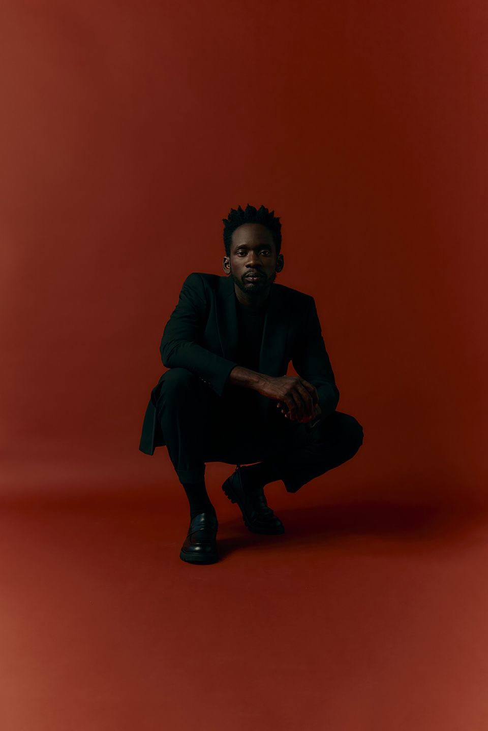 Mr Eazi